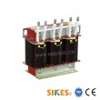 濾波電抗器 三相 160A，用于回饋裝置，變頻器，伺服驅(qū)動器，光伏變流器，UPS等領(lǐng)域