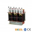 濾波電抗器 三相 160A，用于回饋裝置，變頻器，伺服驅(qū)動器，光伏變流器，UPS等領(lǐng)域