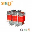 濾波電抗器 三相 120A，0.318mH,用于回饋裝置，變頻器，伺服驅(qū)動器，光伏變流器，UPS等領域