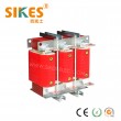 濾波電抗器 三相 500A, 0.1mH,用于回饋裝置，變頻器，伺服驅動器，光伏變流器，UPS等領域。