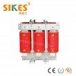 濾波電抗器 三相 500A, 0.1mH,用于回饋裝置，變頻器，伺服驅動器，光伏變流器，UPS等領域。