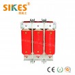 濾波電抗器 三相 500A, 0.2mH,用于回饋裝置，變頻器，伺服驅(qū)動器，光伏變流器，UPS等領(lǐng)域。