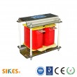 鐵硅磁粉芯直流電抗器 150A, 100uH
