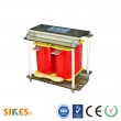鐵硅磁粉芯直流電抗器 150A, 100uH