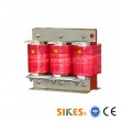 變頻器模擬純感性負載 三相 交流  60A 400V