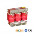 變頻器模擬純感性負載 三相 交流  60A 400V