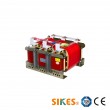 負(fù)載電抗器用于電動(dòng)汽車驅(qū)動(dòng)器測(cè)試 500A 600V