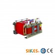 負(fù)載電抗器用于電動(dòng)汽車驅(qū)動(dòng)器測(cè)試 500A 600V