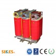 負(fù)載電抗器用于電動(dòng)汽車驅(qū)動(dòng)器測(cè)試 55.9kvar 500A 380V