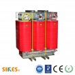 負(fù)載電抗器用于電動(dòng)汽車驅(qū)動(dòng)器測(cè)試 55.9kvar 500A 380V