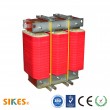負(fù)載電抗器用于電動(dòng)汽車驅(qū)動(dòng)器測(cè)試 55.9kvar 500A 380V