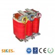 負(fù)載電抗器用于電動汽車驅(qū)動器測試 42.1kvar 600A 380V
