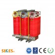 負(fù)載電抗器用于電動汽車驅(qū)動器測試 42.1kvar 600A 380V