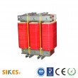 負(fù)載電抗器用于電動汽車驅(qū)動器測試 42.1kvar 600A 380V