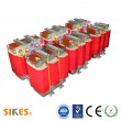 負(fù)載電抗器用于電動汽車驅(qū)動器測試 42.1kvar 600A 380V