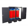 高壓變頻器模擬純感性負載電抗器 三相 交流 565kva 100A 3.3KV（長時間工作制）