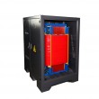 高壓變頻器模擬純感性負載電抗器 三相 交流 565kva 100A 3.3KV（長時間工作制）