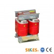 直流電抗器 160KW 340A 1200V
