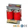 直流電抗器 160KW 340A 1200V