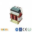 三相交流輸入電抗器  1.5kw 5A 400V，2%