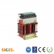 三相交流輸入電抗器  1.5kw 5A 400V，2%