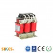 三相交流輸出電抗器 5.5kw 15A 400V，1%