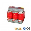 三相交流輸出電抗器  45kw 390A 400V，1%