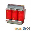 三相交流輸出電抗器  250kw 530A 400V，1%