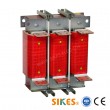 三相交流輸出電抗器  1400kw  1600A   690V，1%