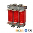 三相交流輸出電抗器  1400kw  1600A   690V，1%