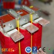 三相交流輸入電抗器  2000A 400V，2%