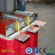 三相交流輸入電抗器  2000A 400V，2%