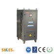 西凱士45KW380V交流負(fù)載柜，用于發(fā)電機(jī)、UPS、逆變器等產(chǎn)品的測(cè)試