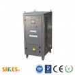 西凱士45KW380V交流負(fù)載柜，用于發(fā)電機(jī)、UPS、逆變器等產(chǎn)品的測(cè)試