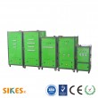 210KW 380V 交流負載柜，用于發(fā)電機、UPS、逆變器等產(chǎn)品的測試