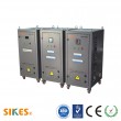 西凱士45KW380V交流負(fù)載柜，用于發(fā)電機(jī)、UPS、逆變器等產(chǎn)品的測(cè)試