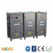 西凱士45KW380V交流負(fù)載柜，用于發(fā)電機(jī)、UPS、逆變器等產(chǎn)品的測(cè)試