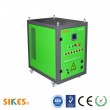 深圳SIKES 充電樁直流負載柜 ，50KW ，電壓127VDC