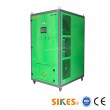 直流負載柜 200KW, 2000V