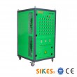 充電樁直流負(fù)載柜，100KW  電壓 500VDC和750VDC 兩檔