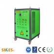 充電樁直流負(fù)載柜，100KW  電壓 500VDC和800VDC 兩檔