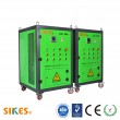 充電樁直流負(fù)載柜，100KW  電壓 500VDC和800VDC 兩檔