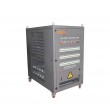充電樁直流負載柜，100KW  電壓 450VDC和750VDC 兩檔