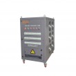 充電樁直流負載柜，100KW  電壓 450VDC和750VDC 兩檔