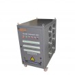 充電樁直流負載柜，100KW  電壓 450VDC和750VDC 兩檔
