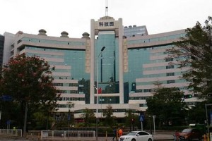 西凱士智能電梯回饋應(yīng)用在深圳科技園