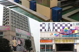 電梯回饋案例