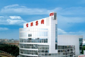 西凱士能耗制動單元應(yīng)用在框絞機上