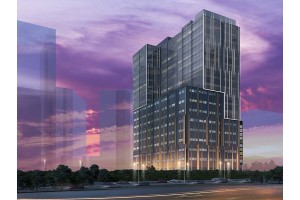西凱士諧波濾波器用于香港佳寶大廈，解決電梯驅(qū)動(dòng)器諧波問(wèn)題。