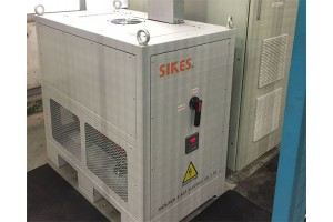 壽力變頻電源配套西凱士的帶屏蔽變壓器